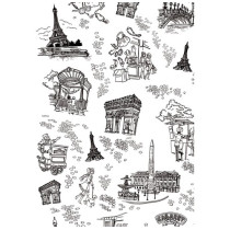 Papel decopatch