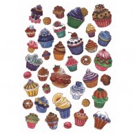 Papel decopatch