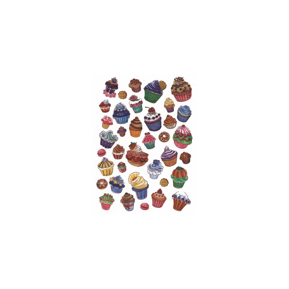 Papel decopatch