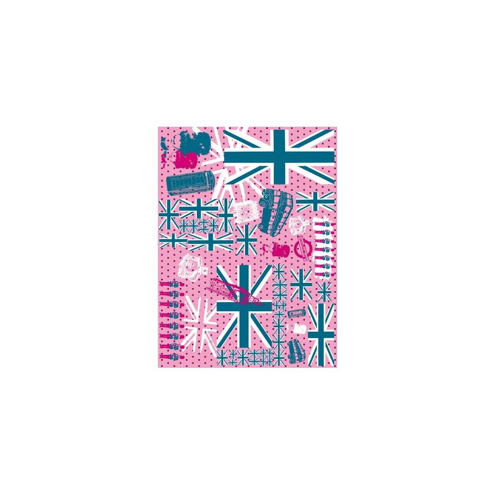 Papel decopatch