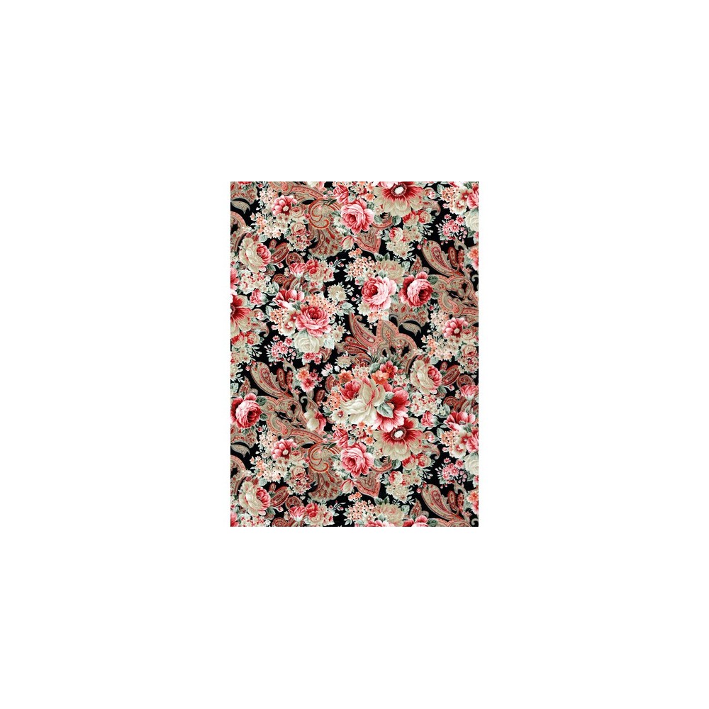 Papel decopatch