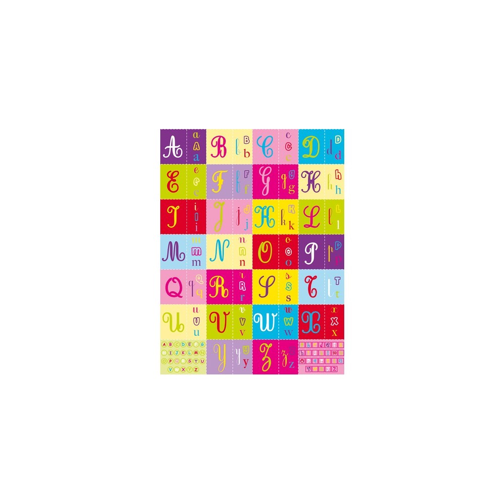 Papel decopatch