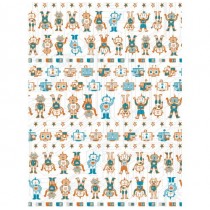 Papel decopatch