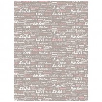 Papel decopatch