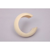 Pulseira com abertura