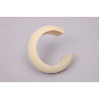 Pulseira com abertura