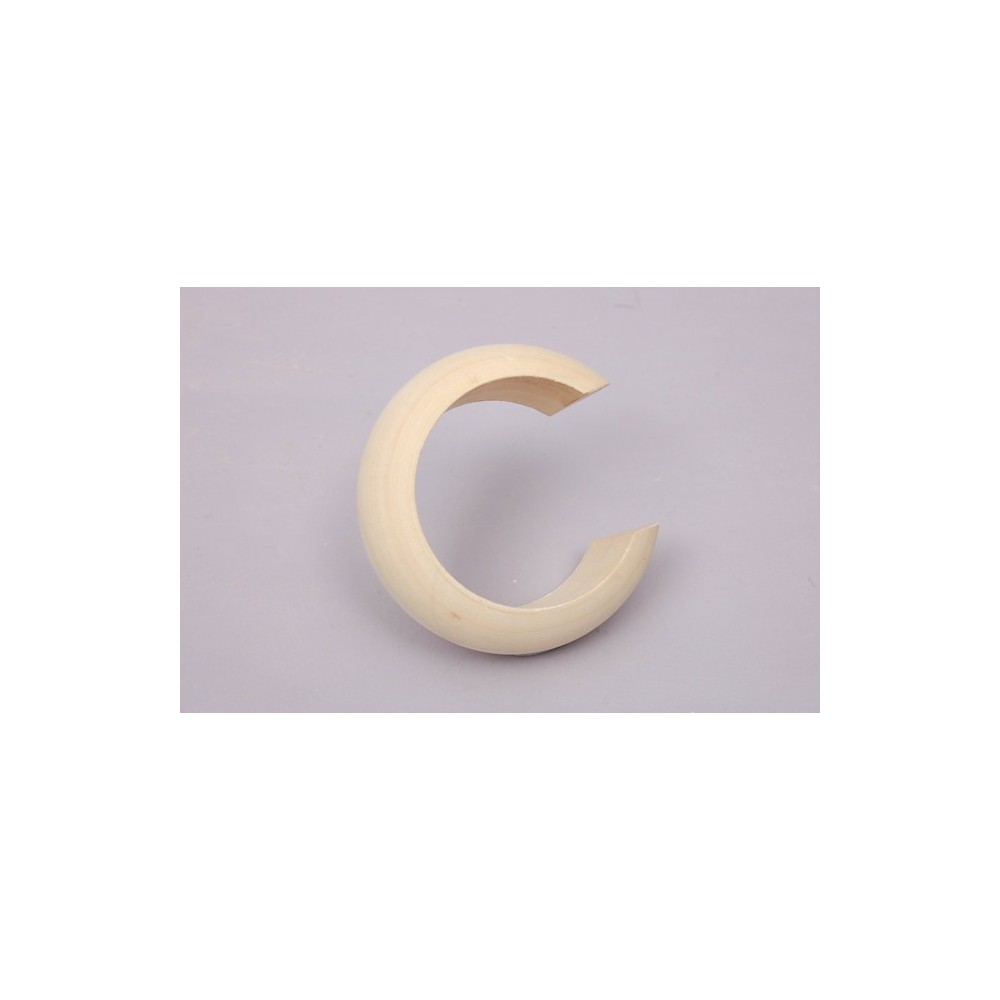 Pulseira com abertura