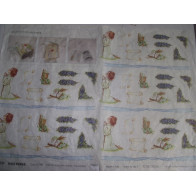 Papel de arroz Comunhão