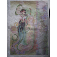 Papel de arroz Japonesa