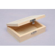 Caixa para baralho de cartas