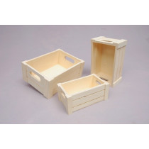 Caixa tipo caixa de fruta