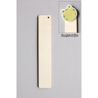 Marcador de livro básico