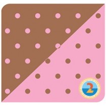 Cartolina dupla face