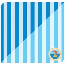 Cartolina dupla face