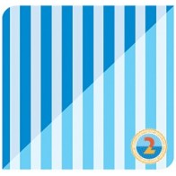Cartolina dupla face