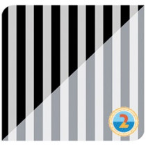 Cartolina dupla face