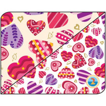 Cartolina dupla face