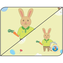 Cartolina dupla face