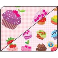 Cartolina dupla face