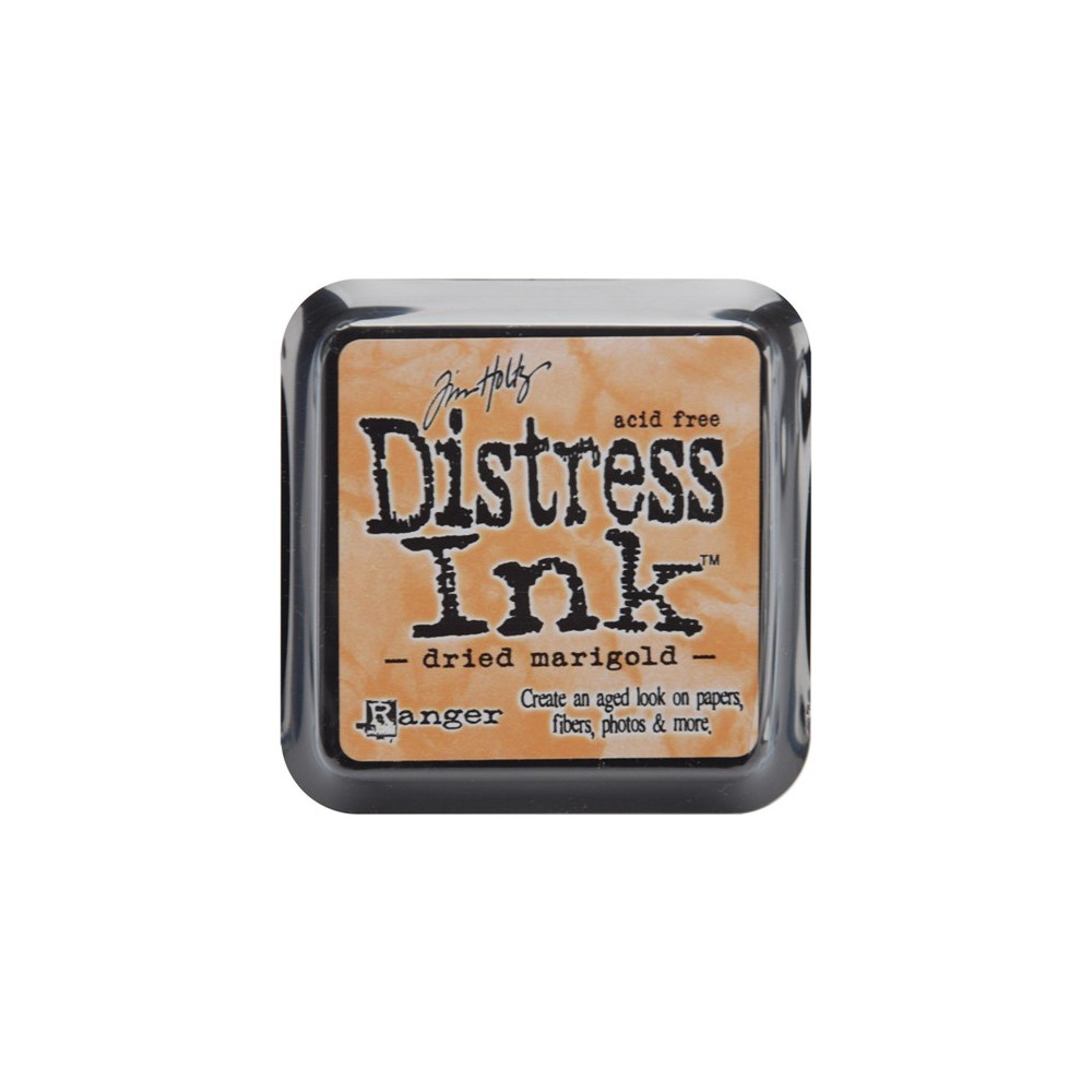 Distress ink almofadas