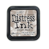Distress ink almofadas