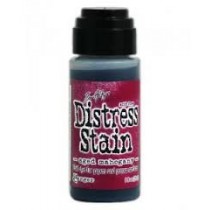 Distress stain