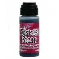 Distress stain