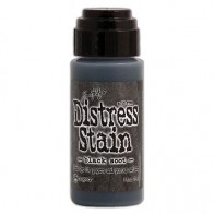 Distress stain