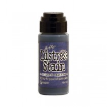 Distress stain