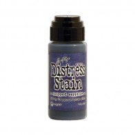 Distress stain