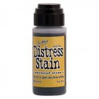Distress stain