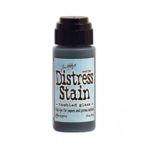 Distress stain