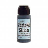 Distress stain