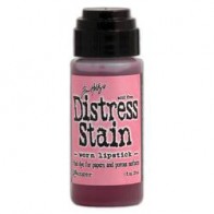 Distress stain