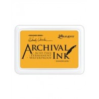 Archival ink