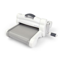 Sizzix Big Shot Plus