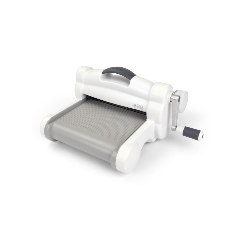 Sizzix Big Shot Plus