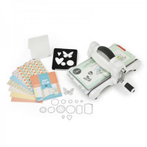 Sizzix Big Shot Kit