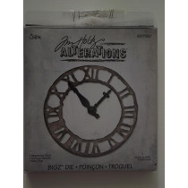 Cortante Sizzix