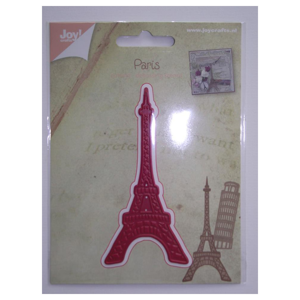 Cortante Joy Crafts