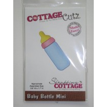 Cortante Cottage cutz