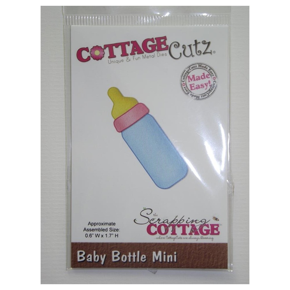Cortante Cottage cutz