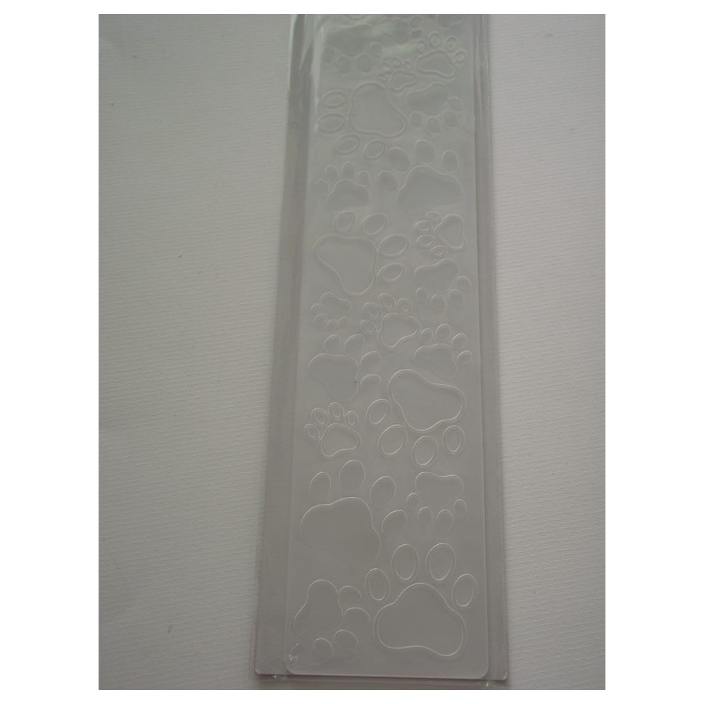 Textura Darice patas