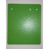 Textura manual