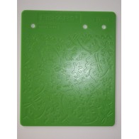 Textura manual