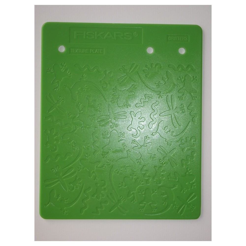 Textura manual
