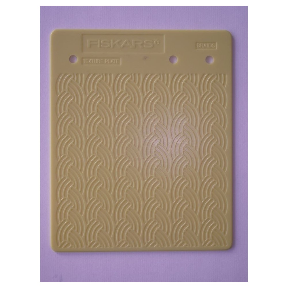 Textura manual