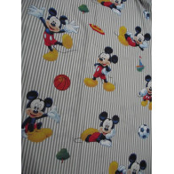 Tecido Disney