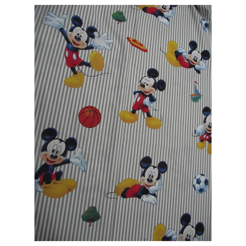 Tecido Disney