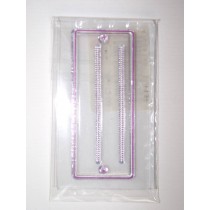 Carimbo de silicone